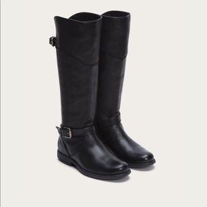 Frye Philip riding boots